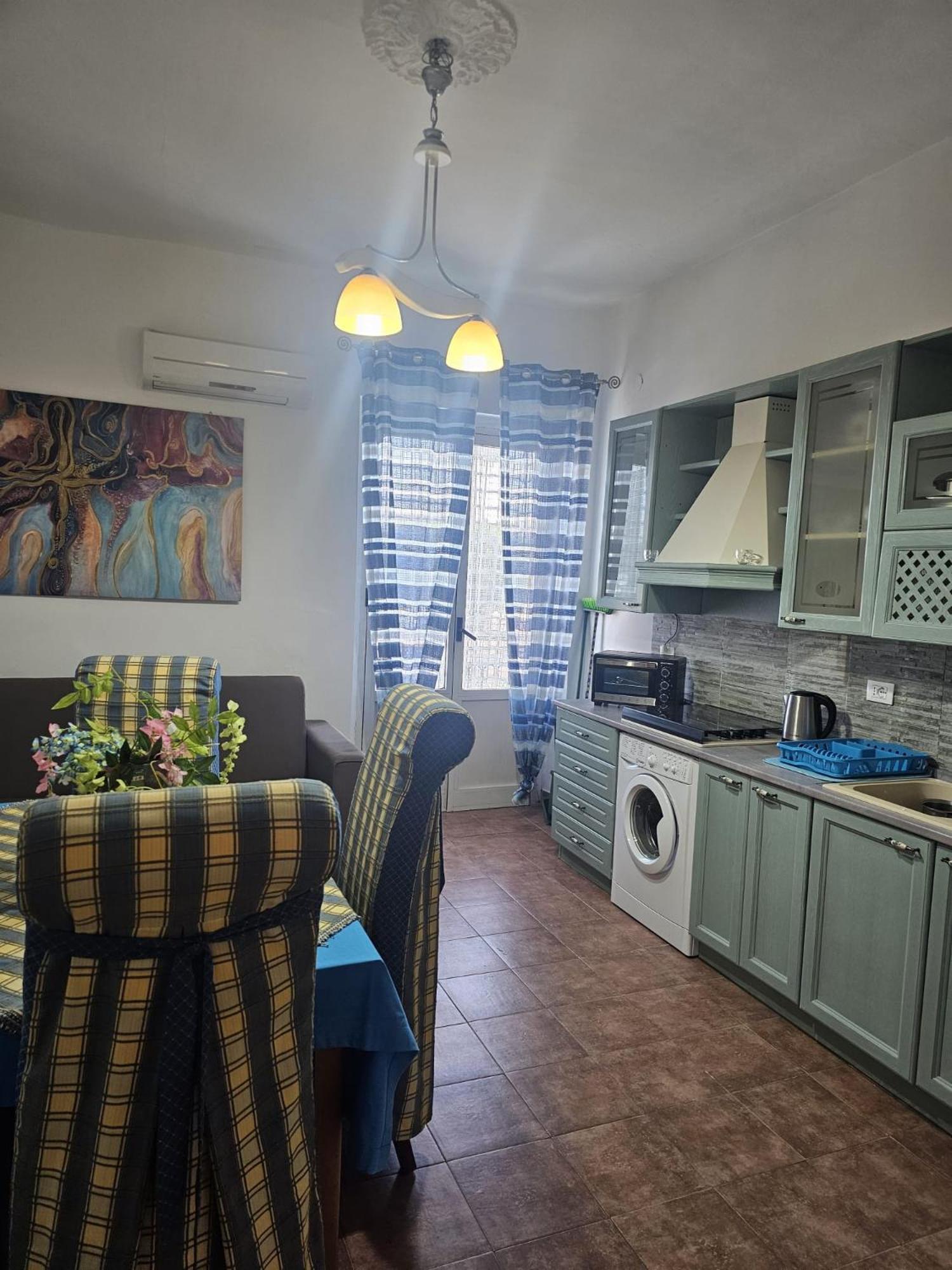 Casa Marta